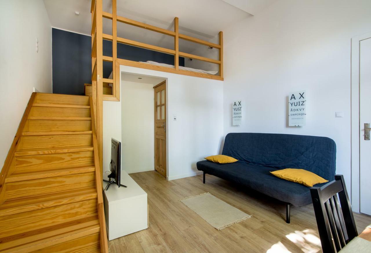 Duplex Quadruple Room Garden View