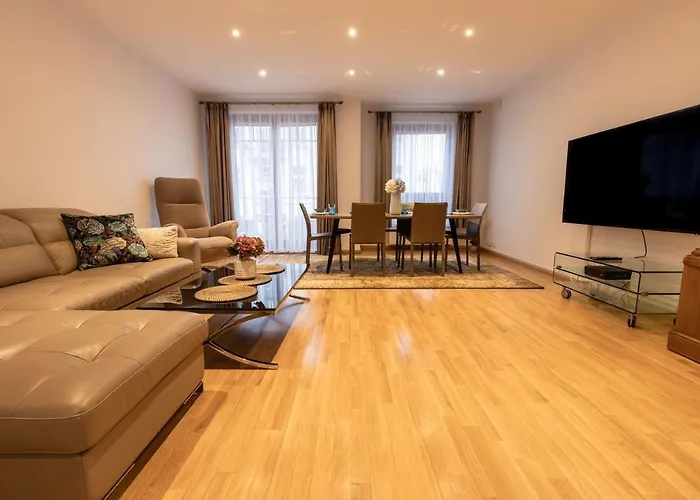 Basha Premium Sopot 2